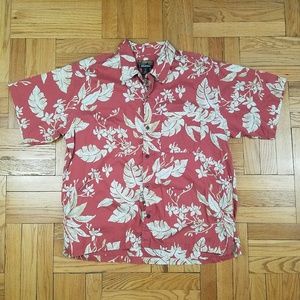 Vintage Patagonia Pataloha Hawaiian Shirt Size XL